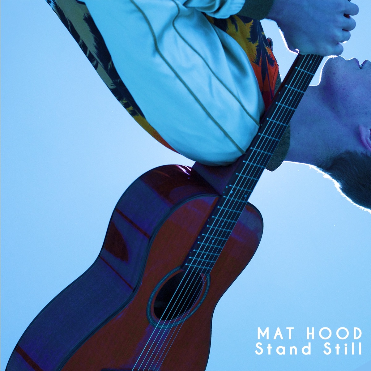Stand Still - EP – Album par Mat Hood – Apple Music