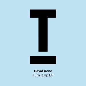 Turn It Up - EP