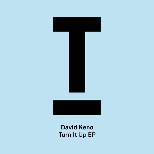 Turn It Up - EP