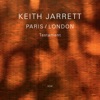 Keith Jarrett