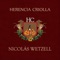 Quisiera Ser (feat. Julie Freundt) - Nicolás Wetzell lyrics