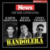 Bandolera - Single