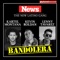 Bandolera - Kartel Montana, KEVIN ROLDAN & Lenny Tavárez lyrics