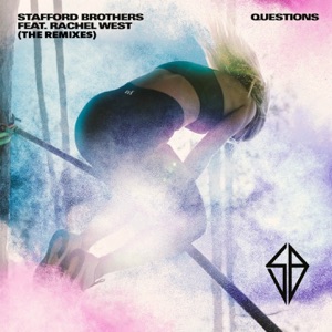 The Remixes - Single