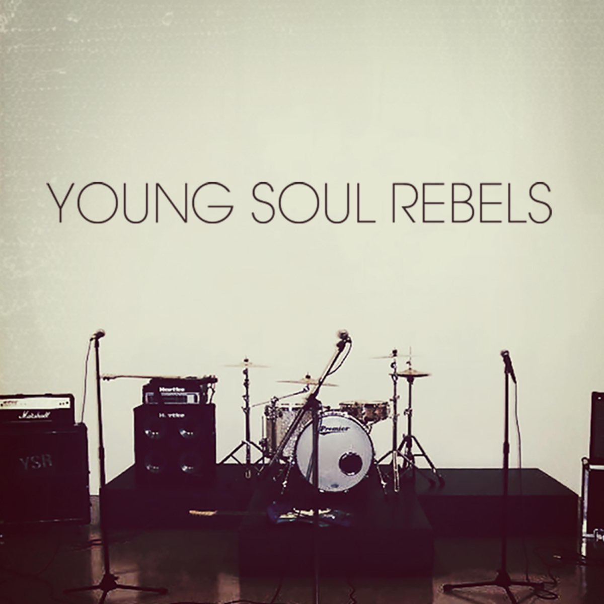 Young souls. Young Souls logo. Rebel Soul records, картинки.