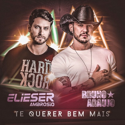 Te Querer Bem Mais - Single