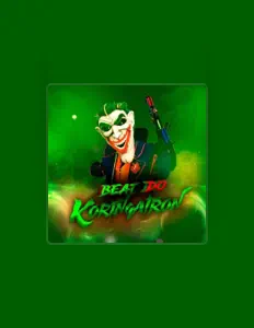 Listen to Koringatron, watch music videos, read bio, see tour dates & more!