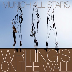 Writing's on the Wall (Orchestra Version)