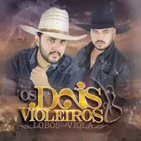 CHEIRO DE GADO — OS DOIS VIOLEIROS