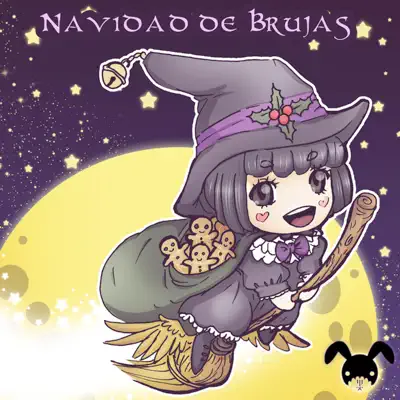 Navidad de Brujas - Single - Kuro Moon