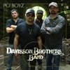 Po' Boyz - Single