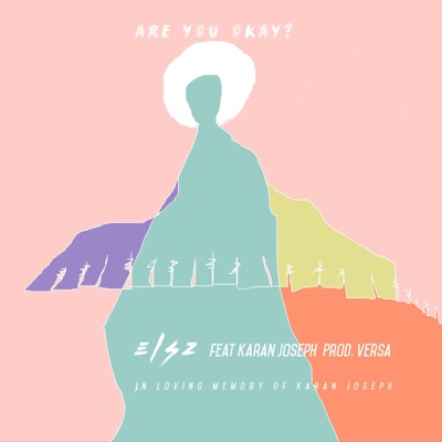 Are You Okay? (feat. Karan Joseph) - Single