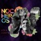 Voy a Amarte - Los Nocheros lyrics