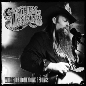 Gethen Jenkins - Where the Honkytonk Belongs - Line Dance Musique