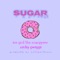 Sugar (feat. Nicky Gwiggs) - Ice God the Macgyver lyrics