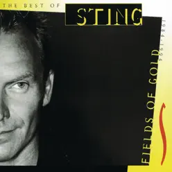 Fields of Gold - The Best of Sting (1984-1994) - Sting