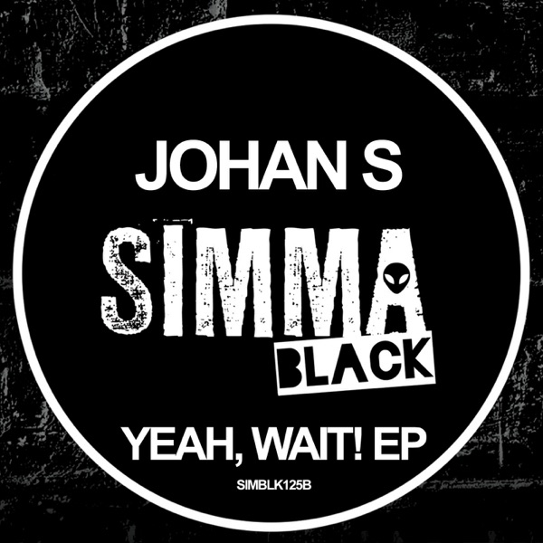 Yeah, Wait! - Single