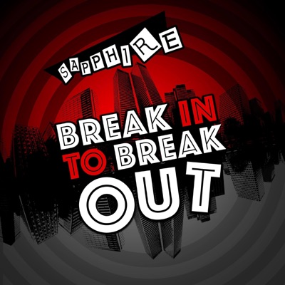 Break in to Break Out - Single