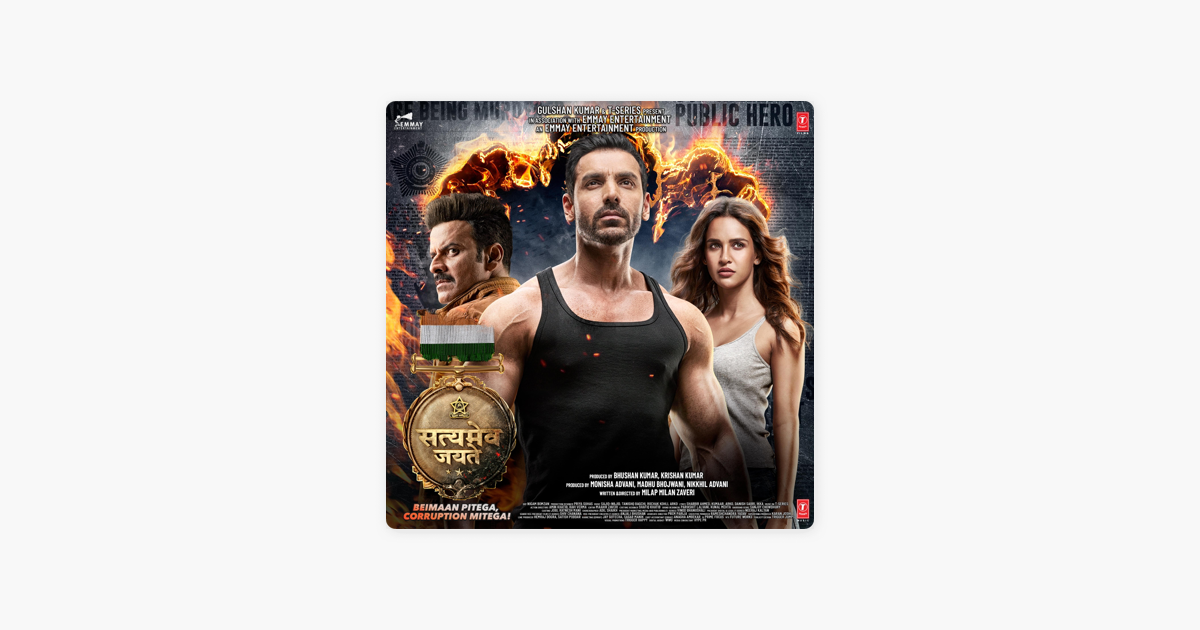 €Žpaniyon Sa By Tanishk Bagchi, Rochak Kohli, Arko & Sajid-wajid On Apple Music
