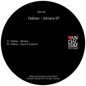 Adriana - Single