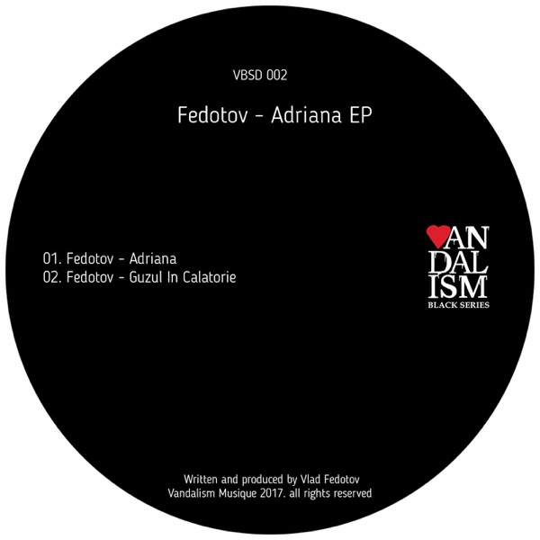 Adriana - Single