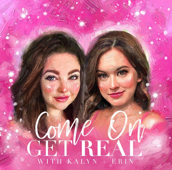 Come on, Get Real cover