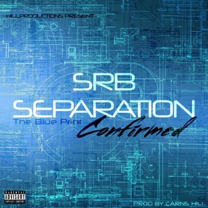 Srb Separation Confirmed (The Blue Print)