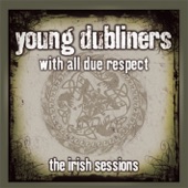 Young Dubliners - Rocky Road To Dublin