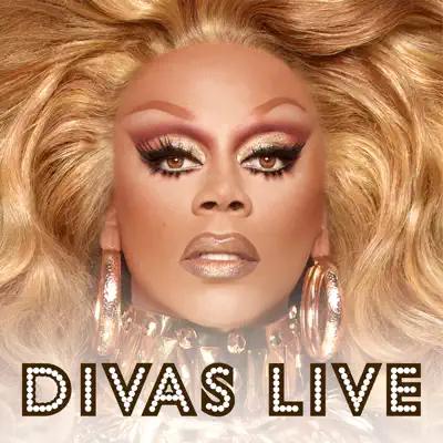 Divas Live - Single - RuPaul
