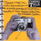 FLIPPER'S GUITAR - Camera! Camera! Camera! / カメラ!カメラ!カメラ! (Remastered 2006)