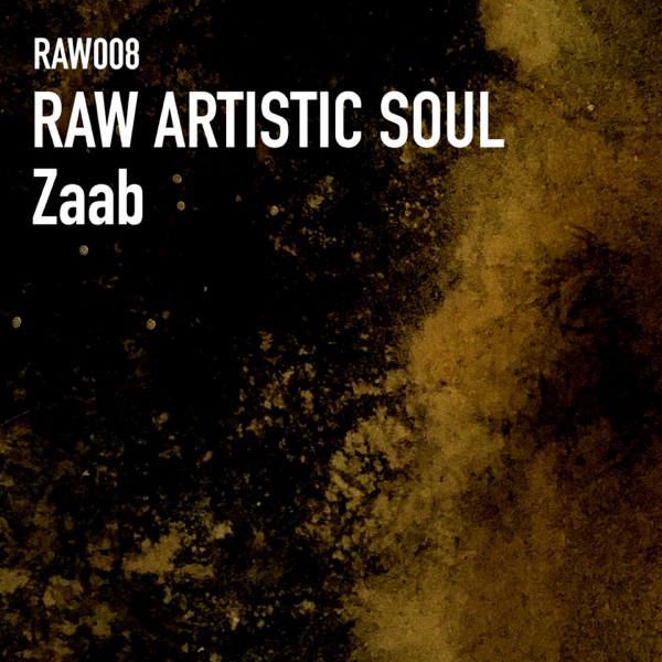 Zaab - EP