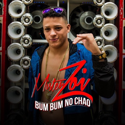 Bumbum no Chão - Single