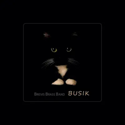 Listen to Brevis Brass Band, watch music videos, read bio, see tour dates & more!
