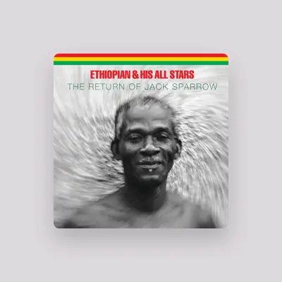 Listen to Ethiopian & His All Stars, watch music videos, read bio, see tour dates & more!