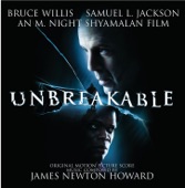 James Newton Howard - Weightlifting Unbreakable