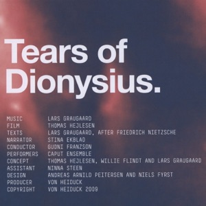 Tears of Dionysius