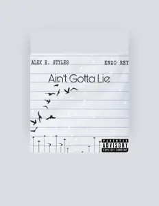 Listen to Alex E. Styles, watch music videos, read bio, see tour dates & more!