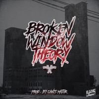 Broken Window Theory - Single - RaneRaps