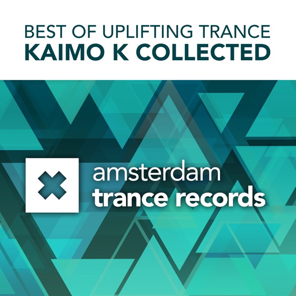 Collected - Best of Uplifting Trance