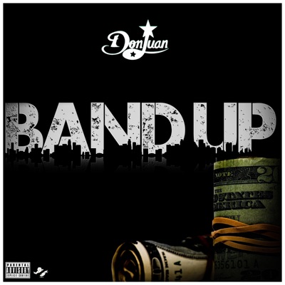 Band Up - Single