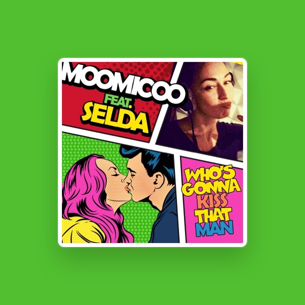 Moomicoo's avatar