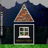 A Twisted Story - Single - TyroAudio