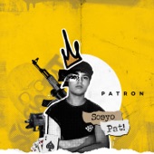 Sosyo Pat (feat. Ceg, Sokrat ST, Aspova, Kezzo, Fuat Ergin & Saian) artwork