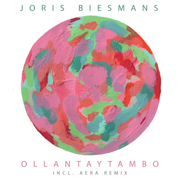 Ollantaytambo - Single