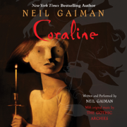 audiobook Coraline