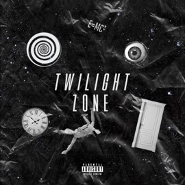 Twilight Zone (feat. Rodjudah) Jessy Rivera