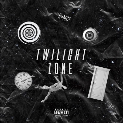 Twilight Zone (feat. Rodjudah) - Single