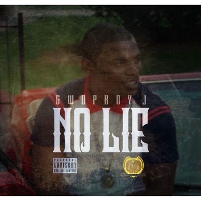 No Lie - Single