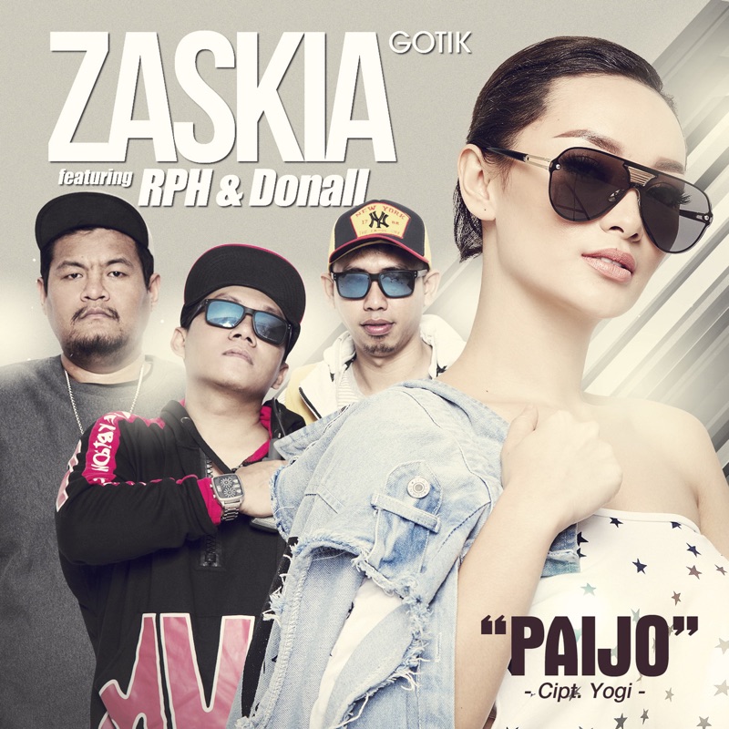 Paijo (feat. RPH & Donall)