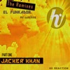 My Sunshine (Jacker Khan Remix) - Single